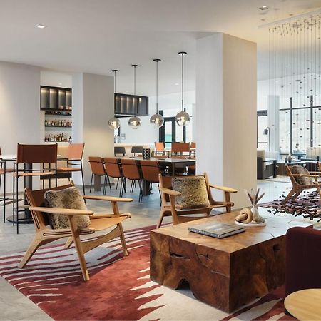 Ac Hotel By Marriott Frisco Colorado Dış mekan fotoğraf