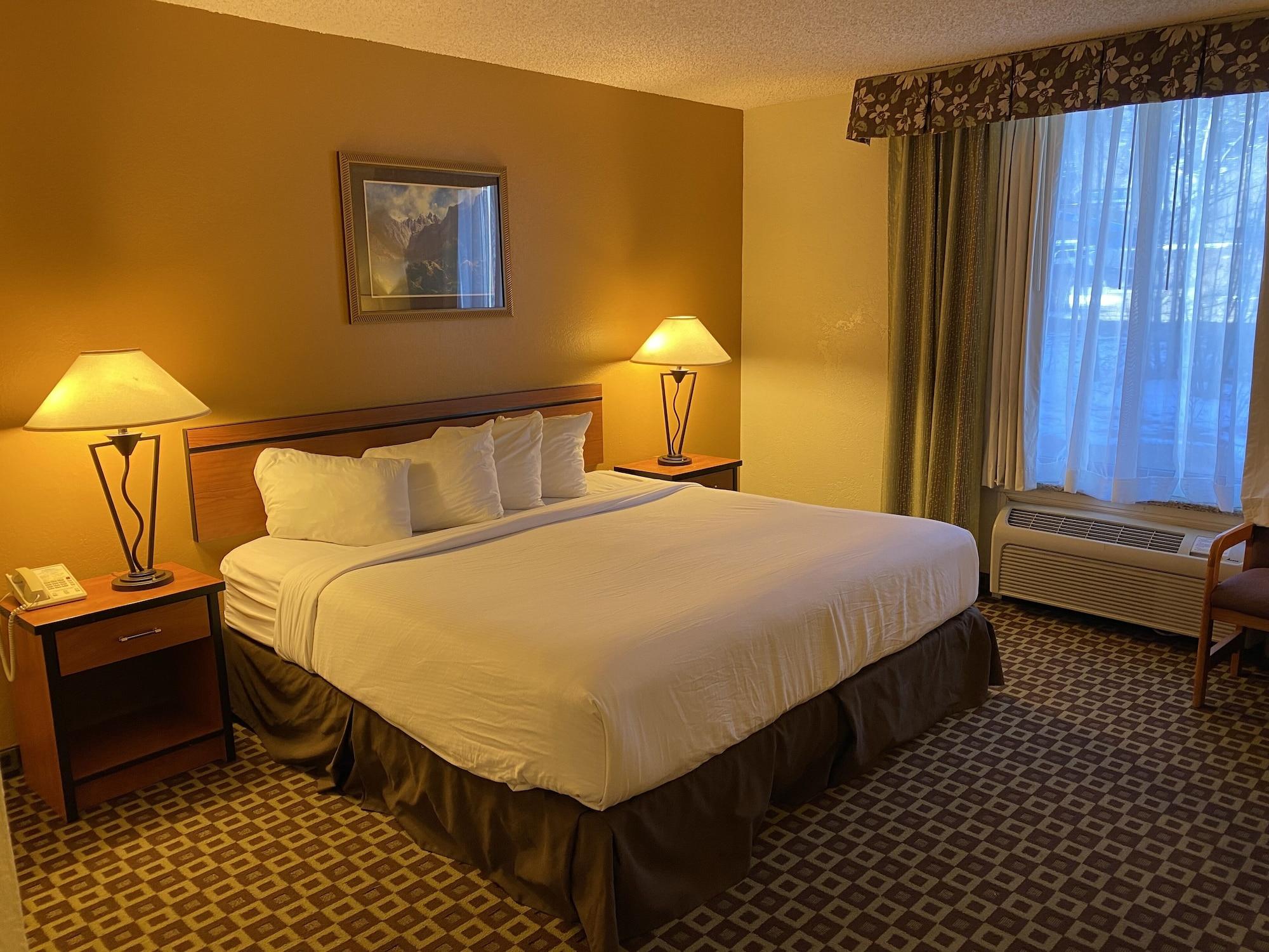 Ac Hotel By Marriott Frisco Colorado Dış mekan fotoğraf