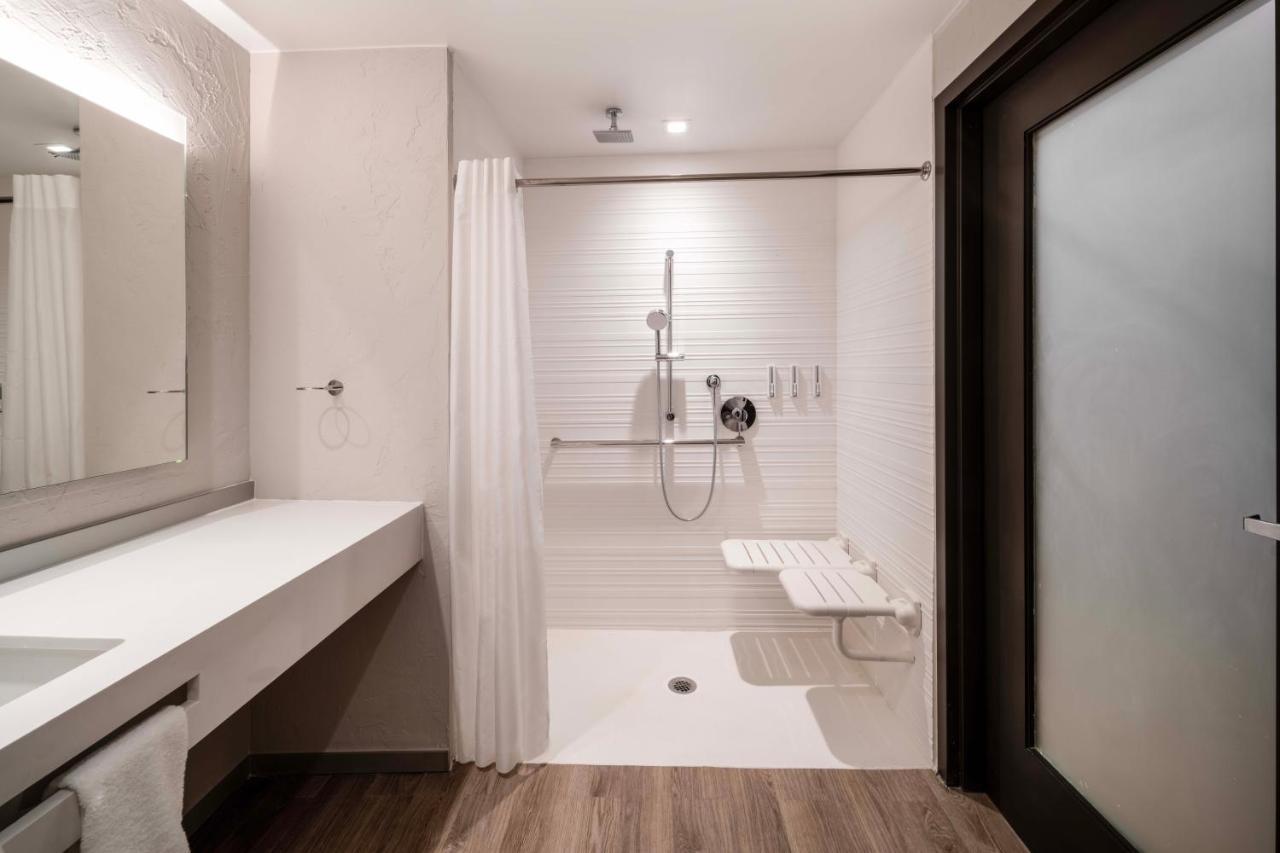 Ac Hotel By Marriott Frisco Colorado Dış mekan fotoğraf