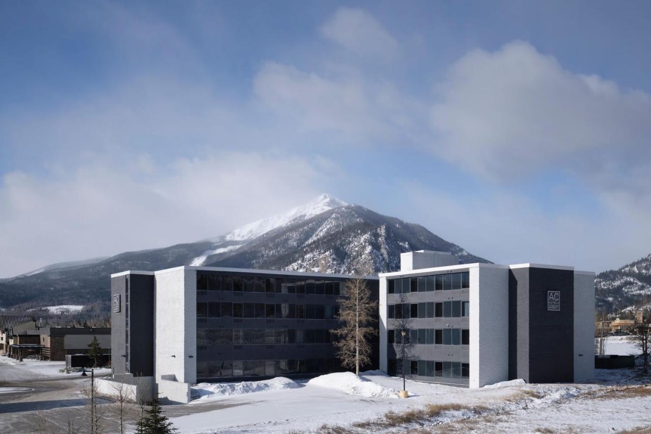 Ac Hotel By Marriott Frisco Colorado Dış mekan fotoğraf