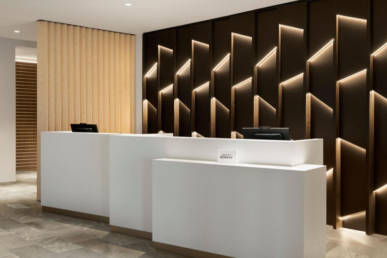 Ac Hotel By Marriott Frisco Colorado Dış mekan fotoğraf