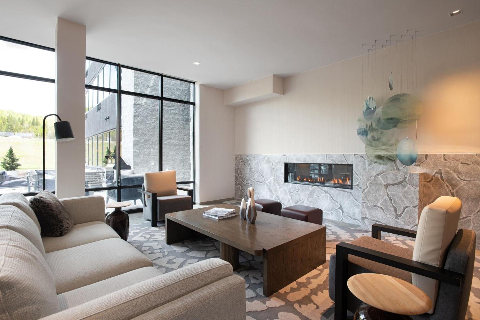 Ac Hotel By Marriott Frisco Colorado Dış mekan fotoğraf