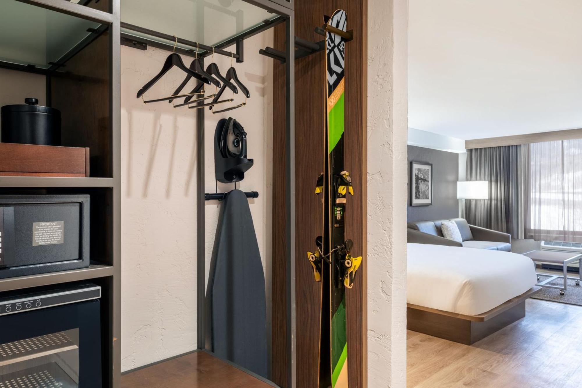 Ac Hotel By Marriott Frisco Colorado Dış mekan fotoğraf