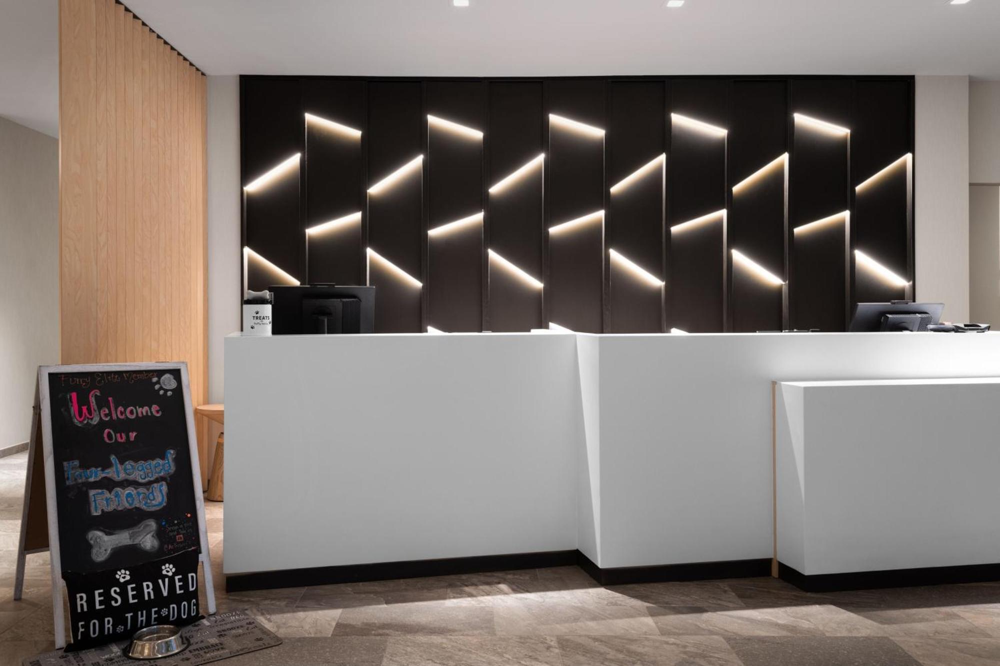 Ac Hotel By Marriott Frisco Colorado Dış mekan fotoğraf