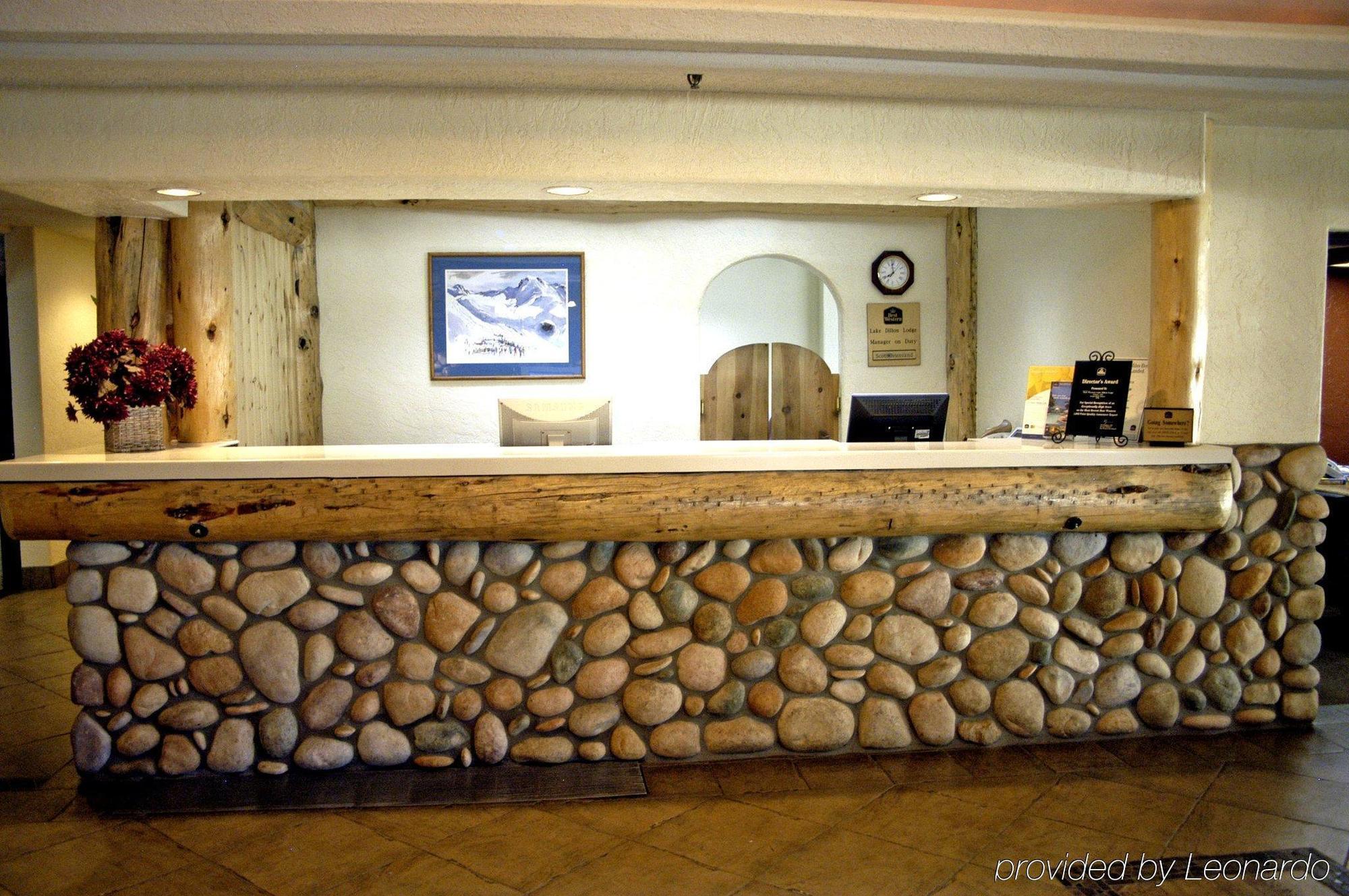 Ac Hotel By Marriott Frisco Colorado İç mekan fotoğraf